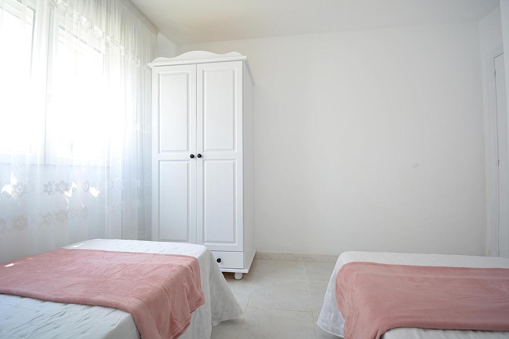 Quilma Da Peleteira - Playa Illa De Arousa Ngoại thất bức ảnh